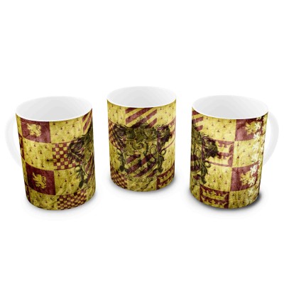 Caneca Harry Potter - Mod.04